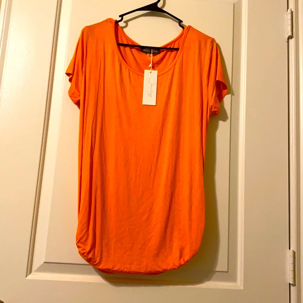 Jamby Tunic large